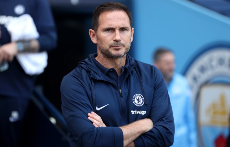 Lampard thotë se Chelsea e bllokoi transferimin e Bellingham