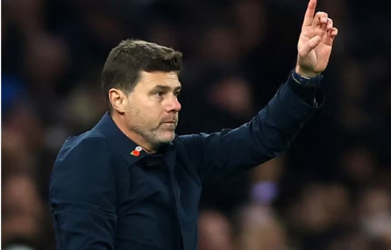 Pochettino: Chelsea e meritoi fitoren ndaj Tottenham