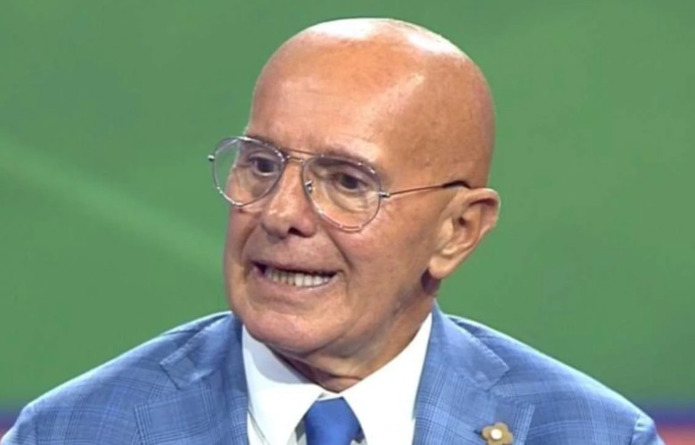 Sacchi zbulon skuadrat favorite në garën për Scudetto