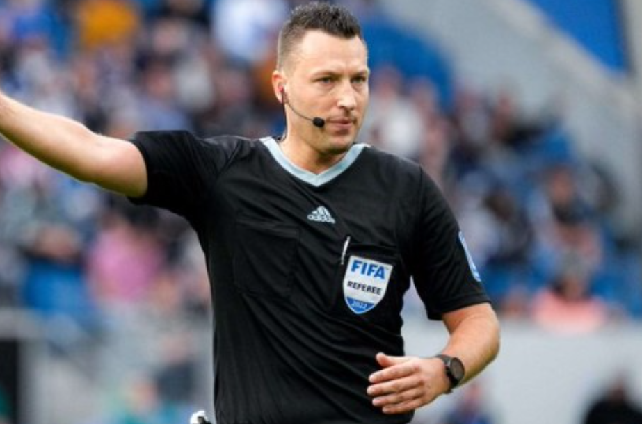 Arbitri i Bundesligës gjermane gjykon ndeshjen Shqipëri-Ishujt Faroe