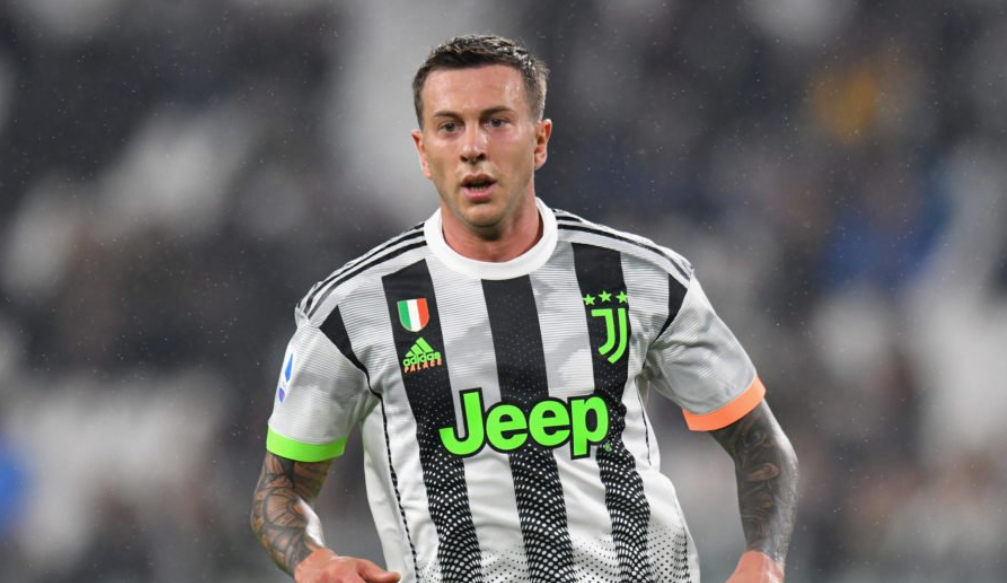 Flet për të ardhmen, Bernardeschi: Juventus? Më pëlqen Bologna