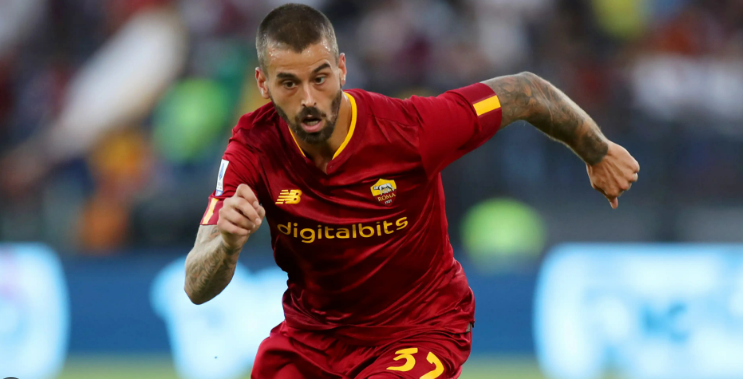 Leonardo Spinazzola drejt klubit të famshëm turk