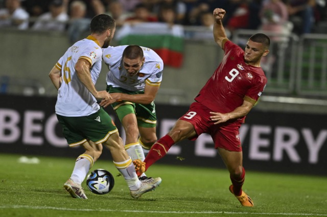 Ballkani merr fitoren e parë ndaj BE-së… në futboll