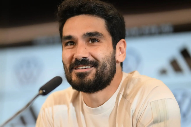 “Nuk e dua Turqinë në grup”, Gundogan përcakton favoritët e Euro 2024: Për mua janë Franca, Spanja e Portugalia