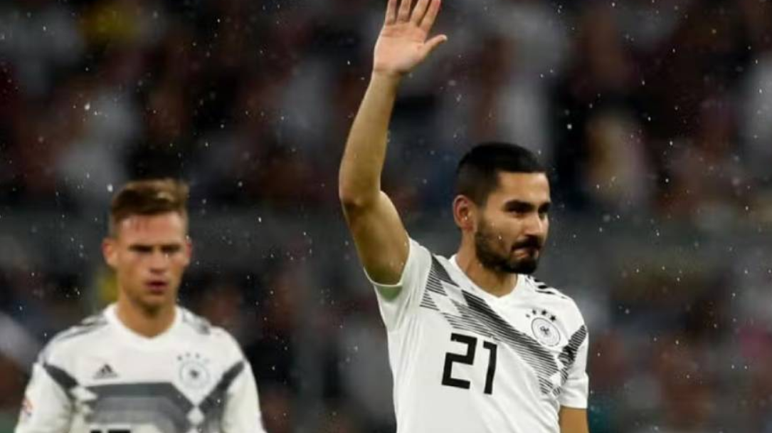 “Gundogan-Kimmich nuk luajnë dot bashkë”, legjenda gjermane kritikon trajnerin