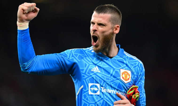 Barcelona prish planet e Newcastle-s për De Gea-n