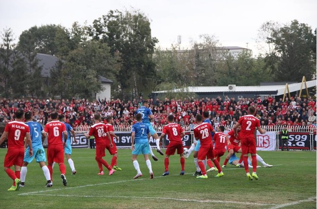 Rikthehet Superliga, spikasin duelet në Gjilan dhe ‘Zahir Pajaziti’