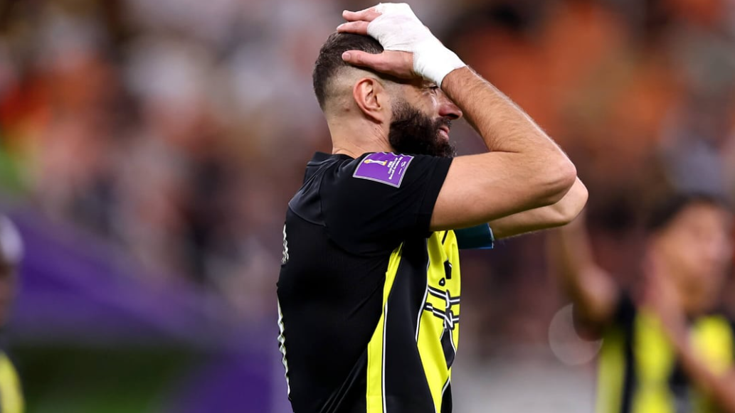 Gjendet Karim Benzema, zyrtari i Al Ittihad zbulon ku ndodhet sulmuesi