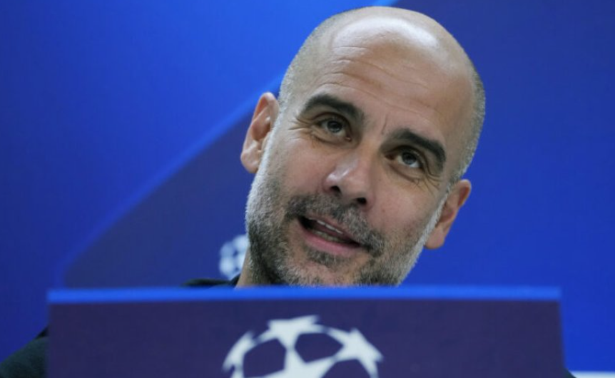 Guardiola: Ne fituam shumë