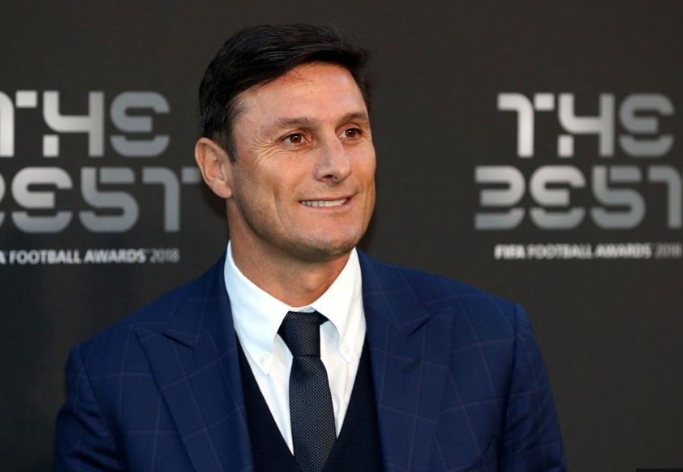 Inter-Atletico Madrid, Zanetti: Do të jenë dy ndeshje të bukura