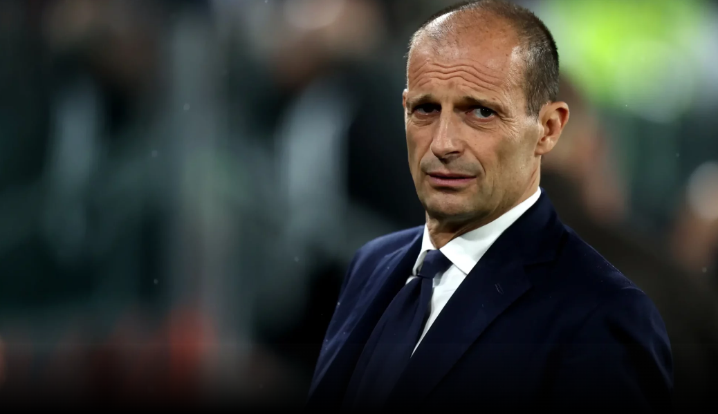 Allegri: Fokus kryesor, kualifikimi në Ligën e Kampionëve