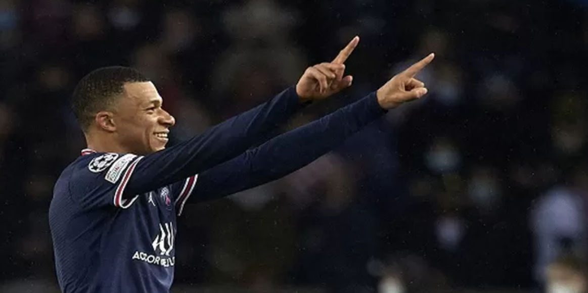 Të çmendur pas Mbappe-s, sulmuesi francez “pushton” sërish merkaton e futbollit botëror