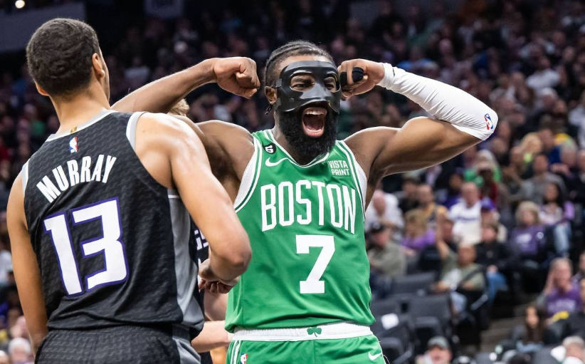 NBA/ Celtics duken pa rivalë këtë sezon, Nuggets triumfon në Kanada