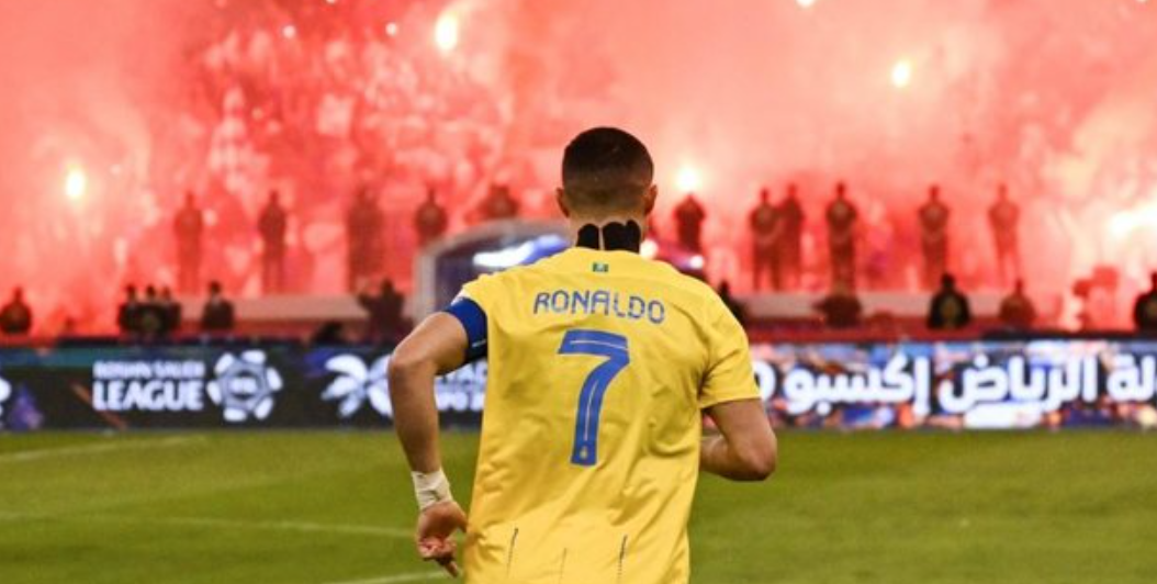 Ronaldo: Dua të fitoj pesë kampionate me Al Nassr