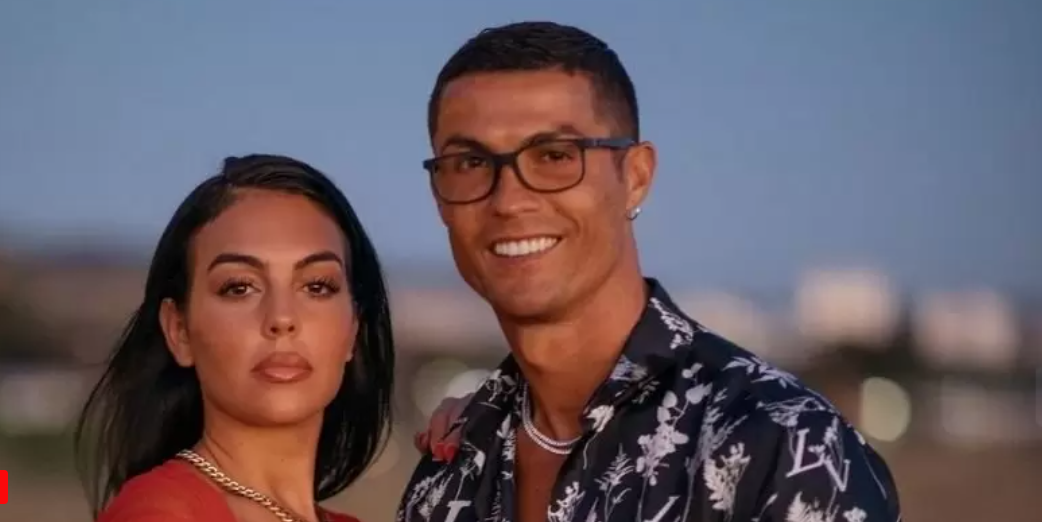 CR7 dhe Georgina, dhuratat marramendëse për vajzat tërbojnë rrjetet sociale