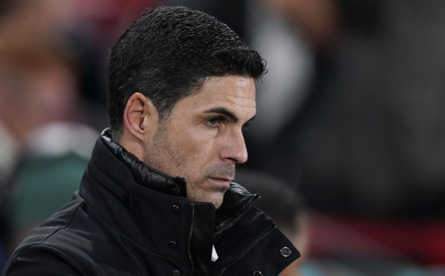 “Qartë dhe dukshëm”, Arteta reagon për vendimet që ishin kundër Arsenalit