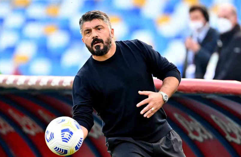 “Vit i tmerrshëm te Napoli, Gattuso s’më fliste fare! Qaja nga dëshpërimi”