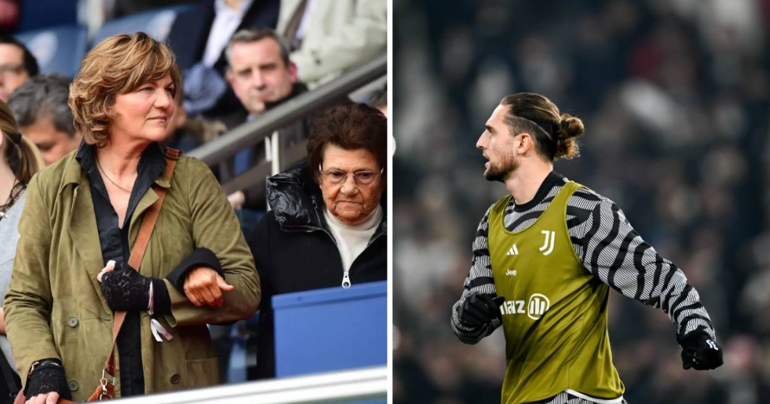 “U zemërova shumë atë mëngjes”, nëna e Rabiot tremb Juventusin