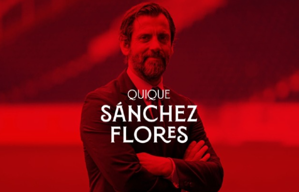 Quique Sanchez Flores zyrtarisht trajneri i ri i Sevillas  