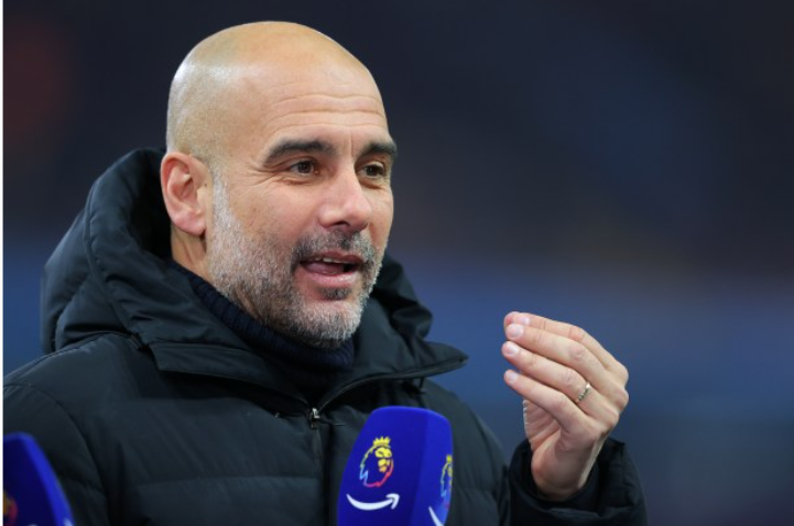 Guardiola: Aston Villa ishte më e mirë se ne, duhet të kuptoj çfarë nuk shkon te ne!