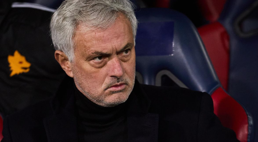 Mourinho sqaron të ardhmen: Qëndrimi im dihet, s’kam çfarë them më shumë