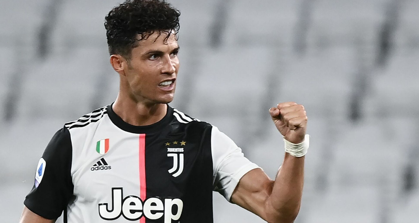 “Beteja e fundit”, Cristiano Ronaldo kërkon pagat e tij nga Juventusi