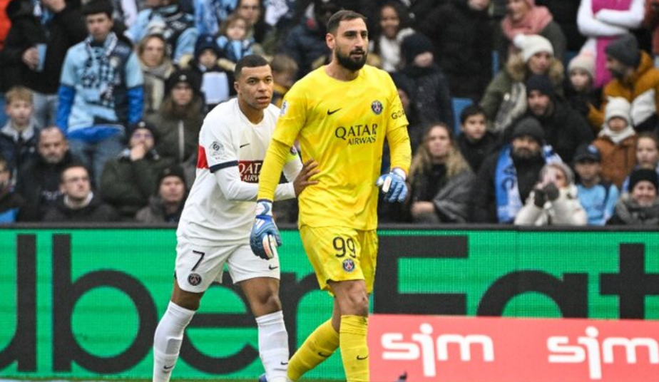 PSG vuan, por triumfon me 10 lojtarë në transfertën e Le Havre