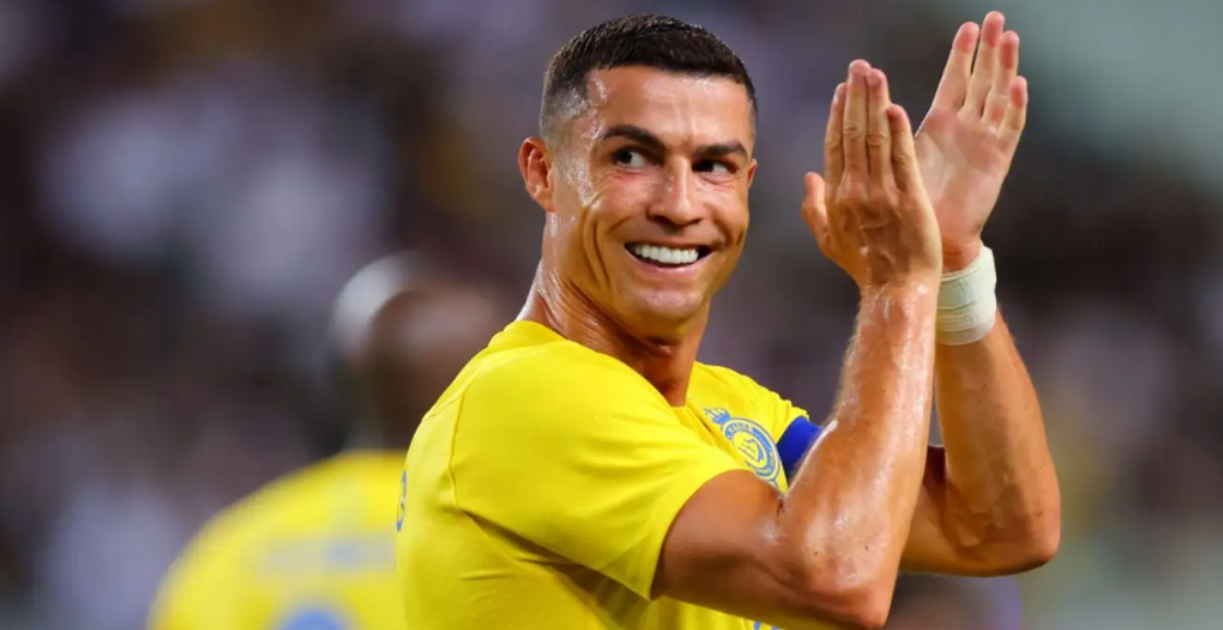 CR7: Kur isha 15 vjeç ju thash shokëve se do të bëhem më i miri në botë