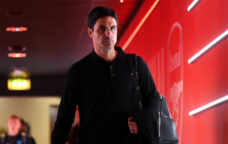 “Liverpooli thyhet me zgjuarsi”, Arteta: Superliga? Jo, na pëlqen të luajmë në Champions