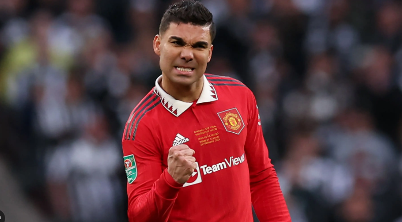 United e mendon shitjen e Casemiro-s, PSG pas brazilianit