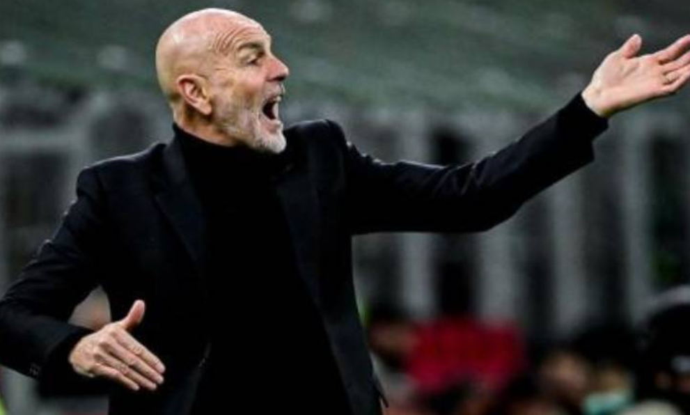 Pioli “thumbon” Allegrin dhe Juventusin pas fitores: Ata fshihen pas vendit të katërt!