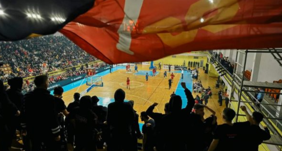 Superliga e basketbollit vjen me dy ndeshje derbi