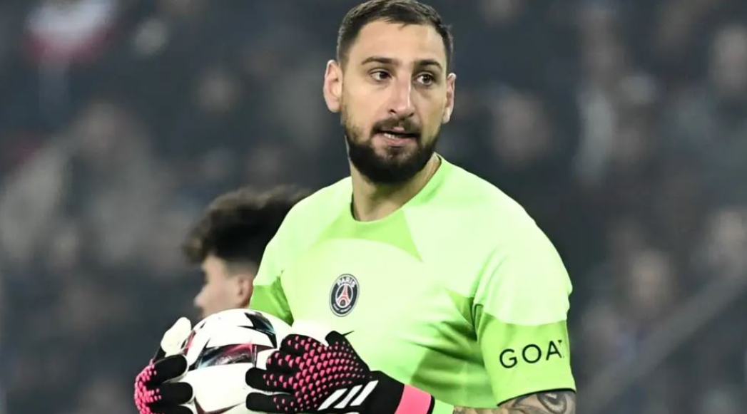 “Roli i portierit është më i vështirë”, Donnarumma: Gaboj sepse nuk jam robot!