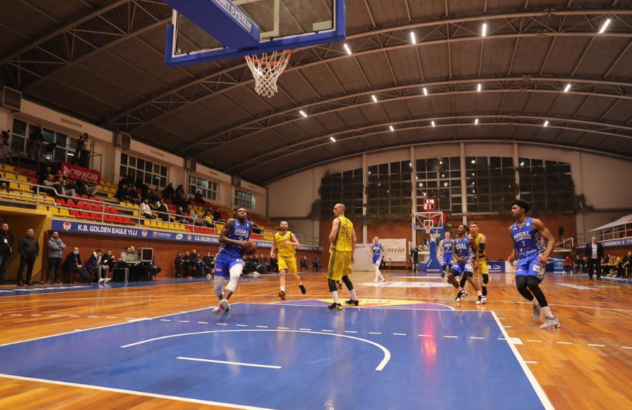 Superliga e basketbollit vazhdon sot me dy ndeshje interesante