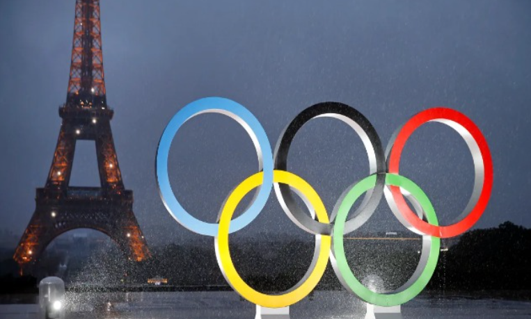 Lojërat Olimpike “Paris 2024”…