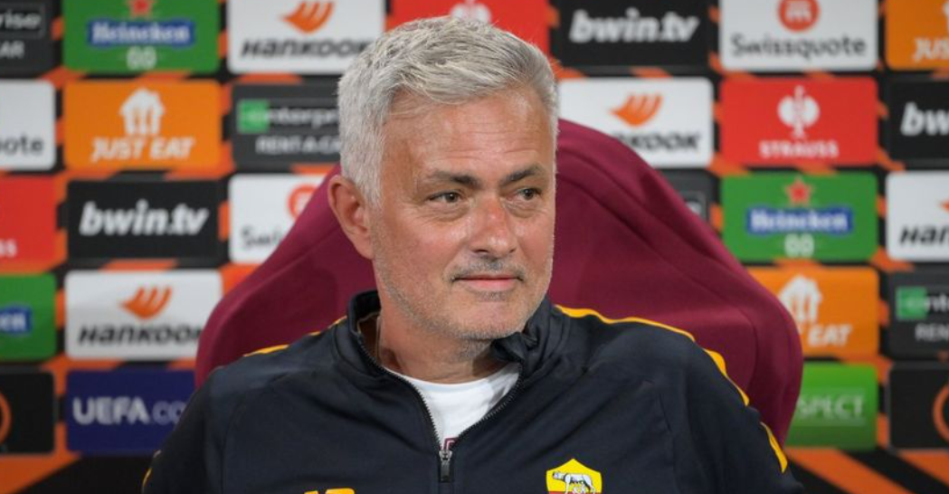 Mourinho zbulon dëshirën e merkatos: Do të gëzohesha shumë po ta sillnin