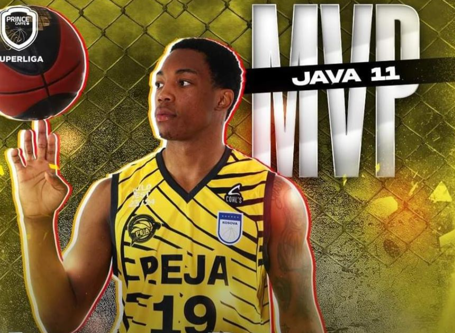 Davis, MVP i javës në Superligë