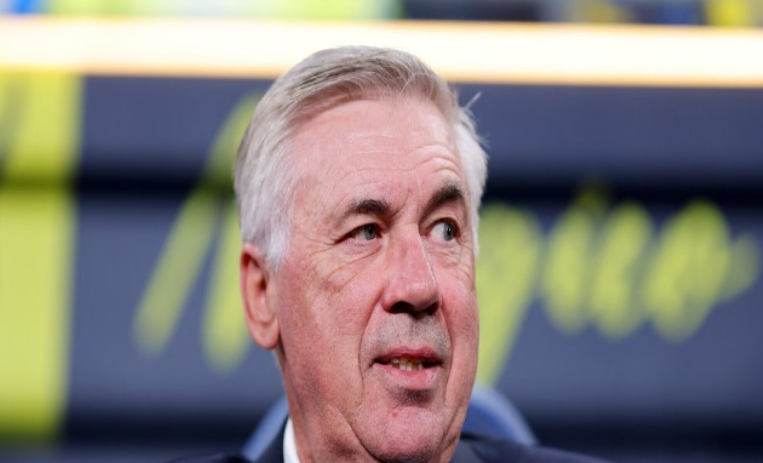 Ancelotti për Bellingham: Cruyff apo Zidane? Jo, më kujton dikë tjetër…