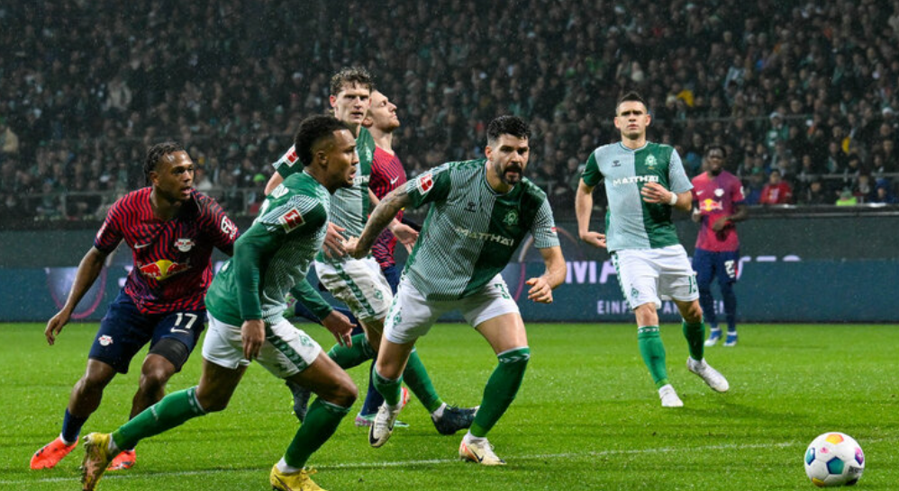 Ngec në transfertën e Werder Bremen, RB Leipzig bën hap fals në garën për titullin