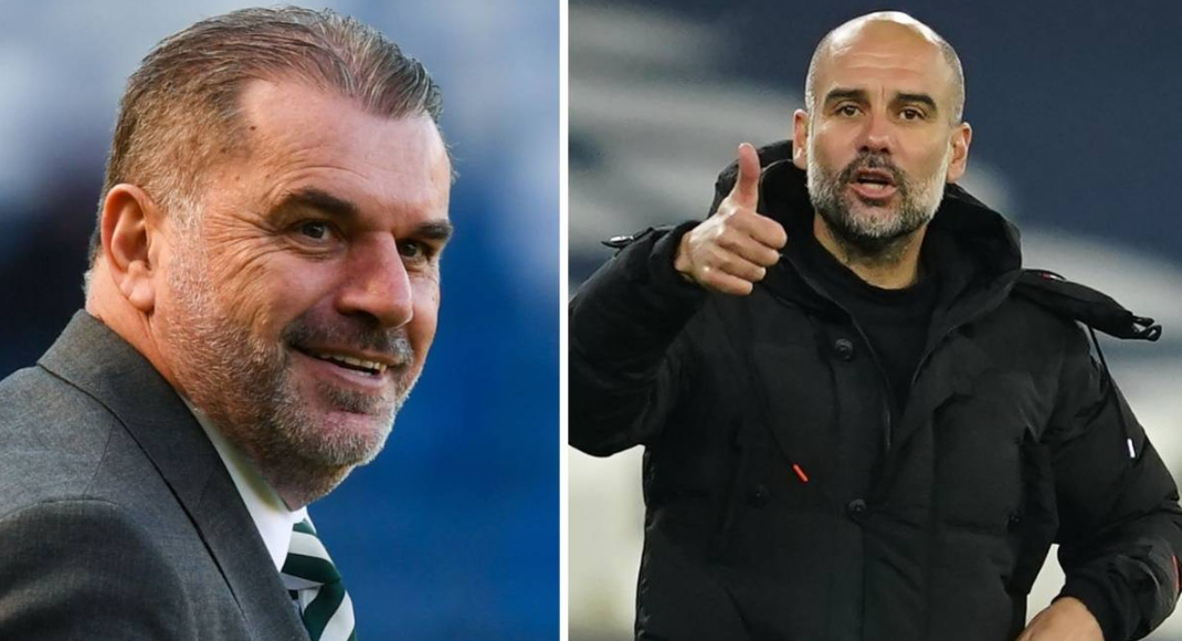 City-Tottenham, Guardiola: Bravo Postecoglou, më pëlqen loja e tyre