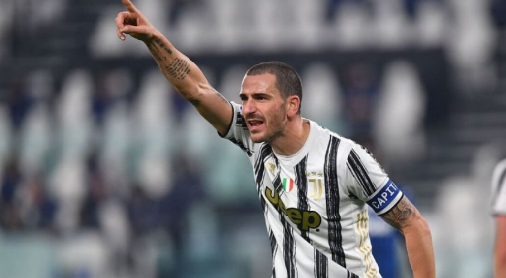 Prapaskenat e merkatos, Bonucci tregon se ishte pranë kalimit te Real Madrid