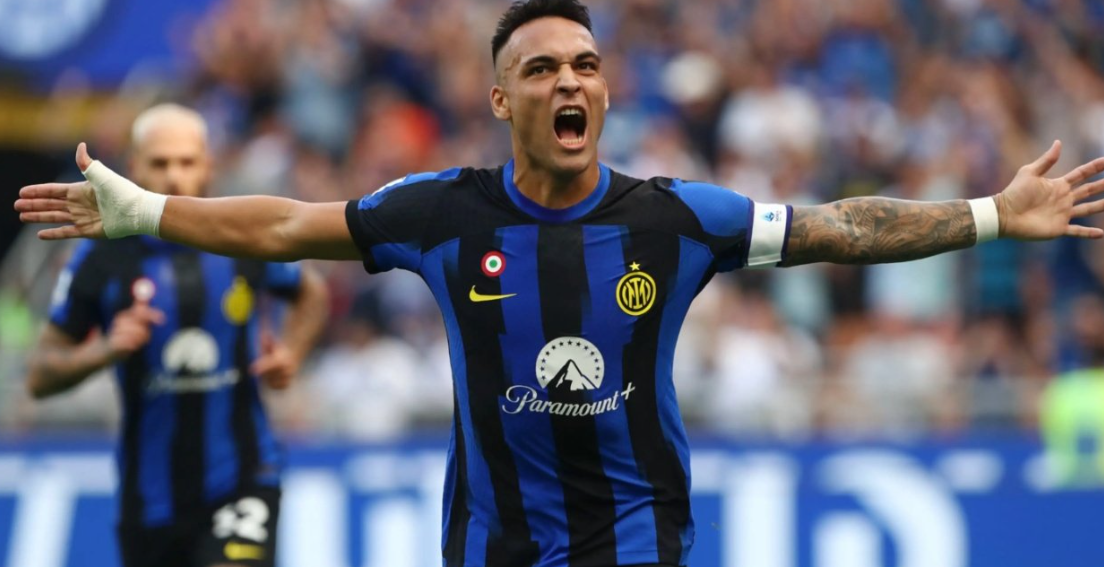 “Duam të gjithë trofetë”, Lautaro nuk lë pa “thumbuar” Juventus: Kanë fituar ndeshje duke mos luajtur mirë