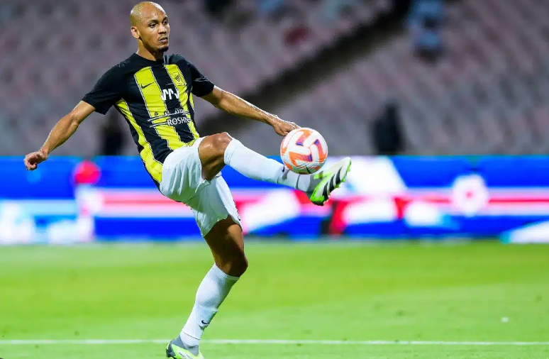 Fabinho nuk është pishman që është transferuar në Arabinë Saudite