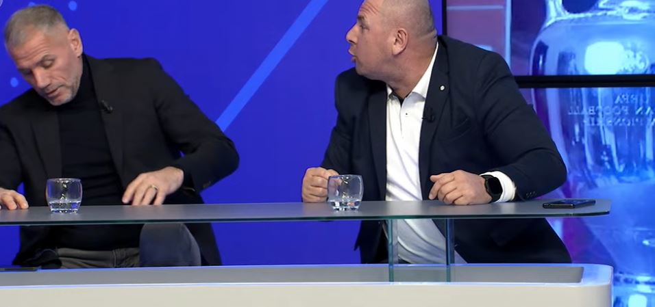 Akuza, etiketime, përplasje e ashpër: Eskalon debati mes Faruk Statovcit dhe Shefki Kuqit