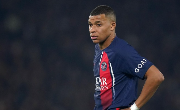 Mbappe-PSG, zhvillime interesante