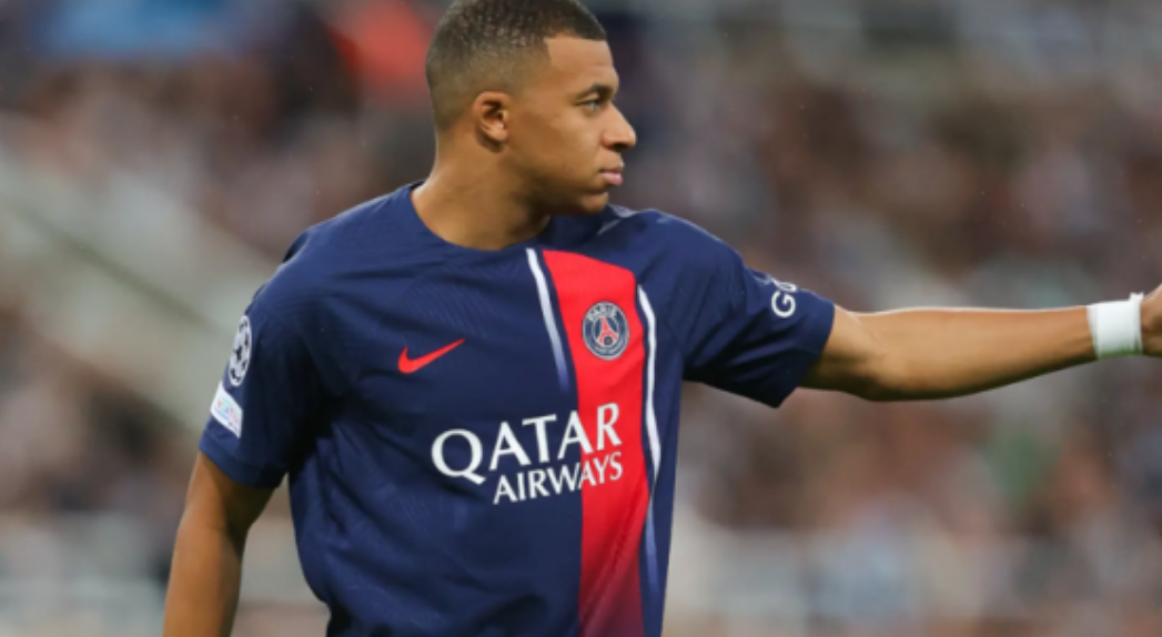 Mbappe nuk e konsideron largimin nga PSG-ja në janar