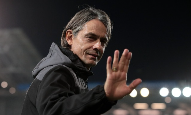 Pippo Inzaghi sfidon Milanin: Dua një ndeshje perfekte