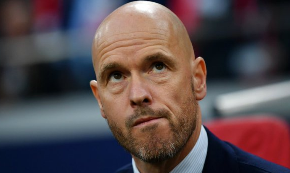 Ten Hag: Rasmus tashmë do të shënojë më shumë gola