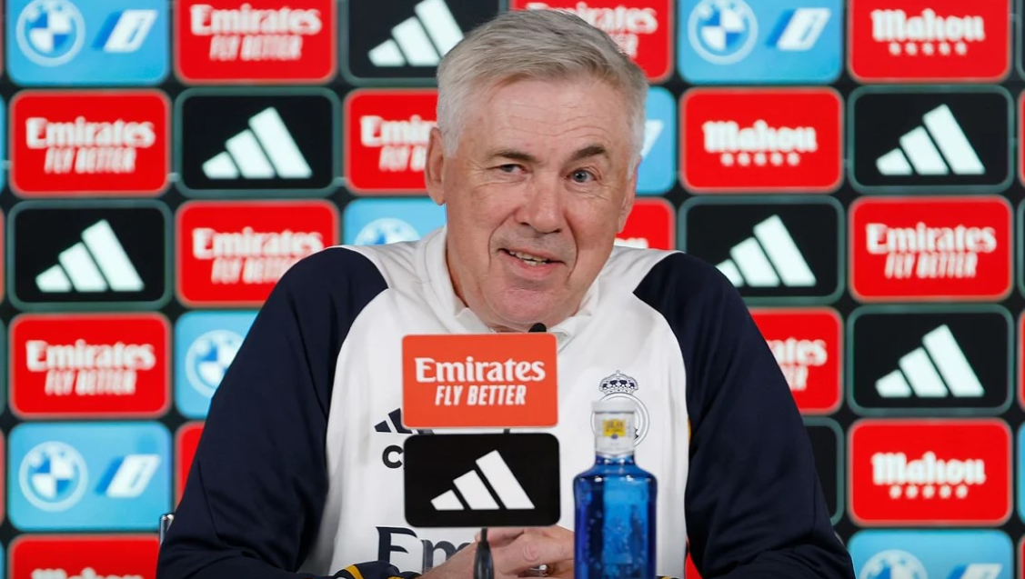 Emergjenca në mbrojtje, Ancelotti kërkon një përforcim në janar