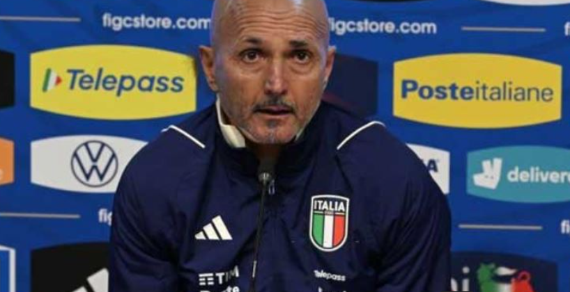 Spalletti thumbon Mancinin: Unë i refuzova arabët